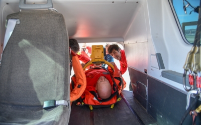 L'augment de rescats al medi natural es manté per segon any consecutiu | Roger Benet